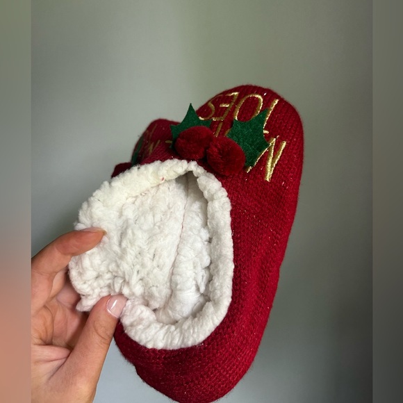 Slippers Mistle ‘Toes’ - Picture 4 of 5